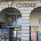 Le cinéma